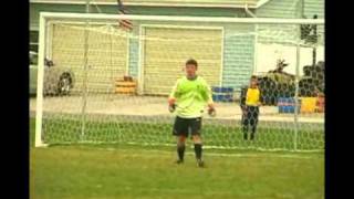 preview picture of video '#1 Buffalo at #4 Worland - Boys Soccer 05/03/11'