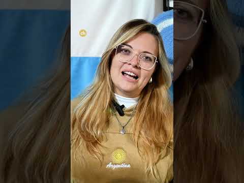 De Villa Mercedes a toda la Argentina: “La Capa del Campeón” que se volvió furor en pleno Mundial