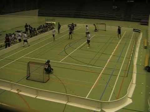 TV Orpund vs. TV Bözingen (part1)