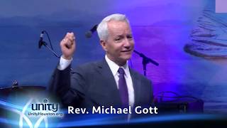 Sunday, October 6, 2019 | “Your Creative Thought” | Rev. Michael Gott