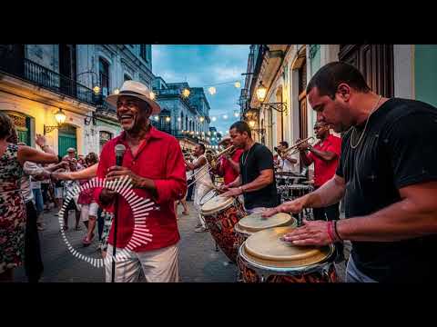 Live Stream Son de la Habana