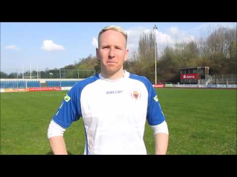 02.04.2017 Interview mit Nils Pölzing, Co-Trainer vom Goslarer SC