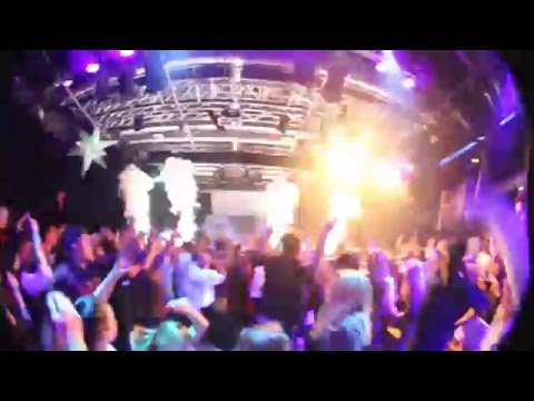 [Magic Moment] Pat Farrell @ Spring Music Festival 2016