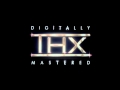 Bloo Is Just Pretend Of The THX Logo