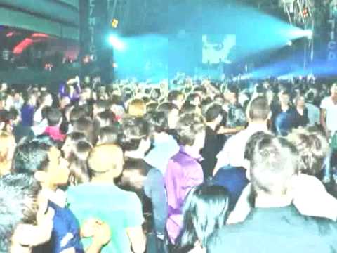 Funky Junction Atlantico Rome 2010