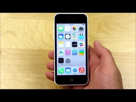 Tricks To Improve Battery Life on iPhone 5s & 5c