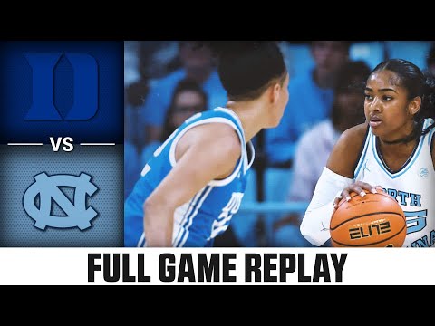 Ultimate Showdown: North Carolina vs Duke