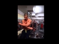 Posing Men´s Physique - Gymbrahs.de