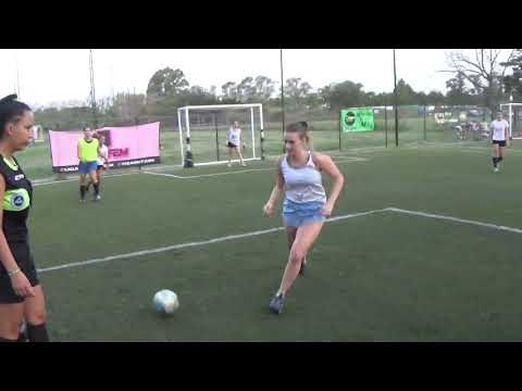 LAS NN vs TU SICARIA - #LIgaNuñez #Fem - 12/2/2023