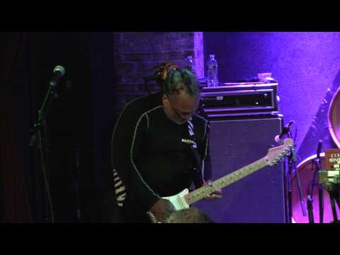 MAGGOT BRAIN - CITY WINERY