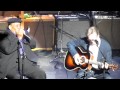 Eric Clapton James Cotton Key To The Highway Live At Apollo 2 24 12