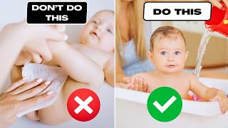 4 Surprising Habits Damaging Your Baby’s Health—Stop Them Now!