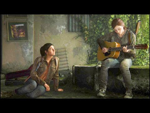 The Last of Us Part II Remastered (PS5) Walkthrough Gameplay Part 4