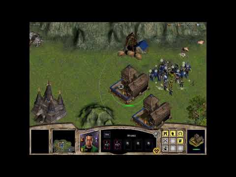 Warlords Battlecry Hard Episode 5