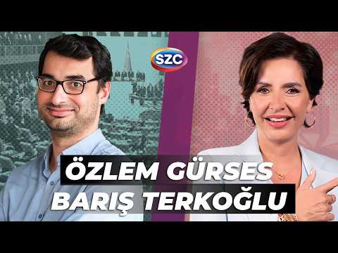 Özlem Gürses ve Barış Terkoğlu | 23 Nisan