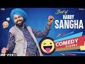Punjabi Comedy Scene Harby Sangha Comedy New Punjabi Movies 2019 Comedy Funny Videos