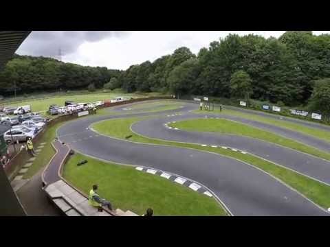 BRCA touring car national, Halifax, Modified A final leg1.