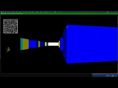 RayCaster Improvements