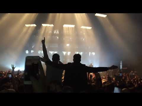 Liam Gallagher @ Alexandra Palace 7/12/17 - Supersonic