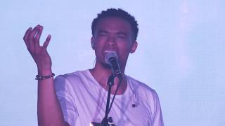 Jonathan McReynolds - Make Room (Live Video)