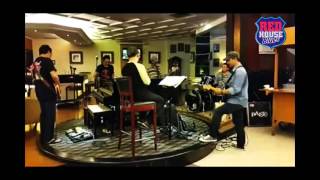 Red House Blues - hoochie coochie man