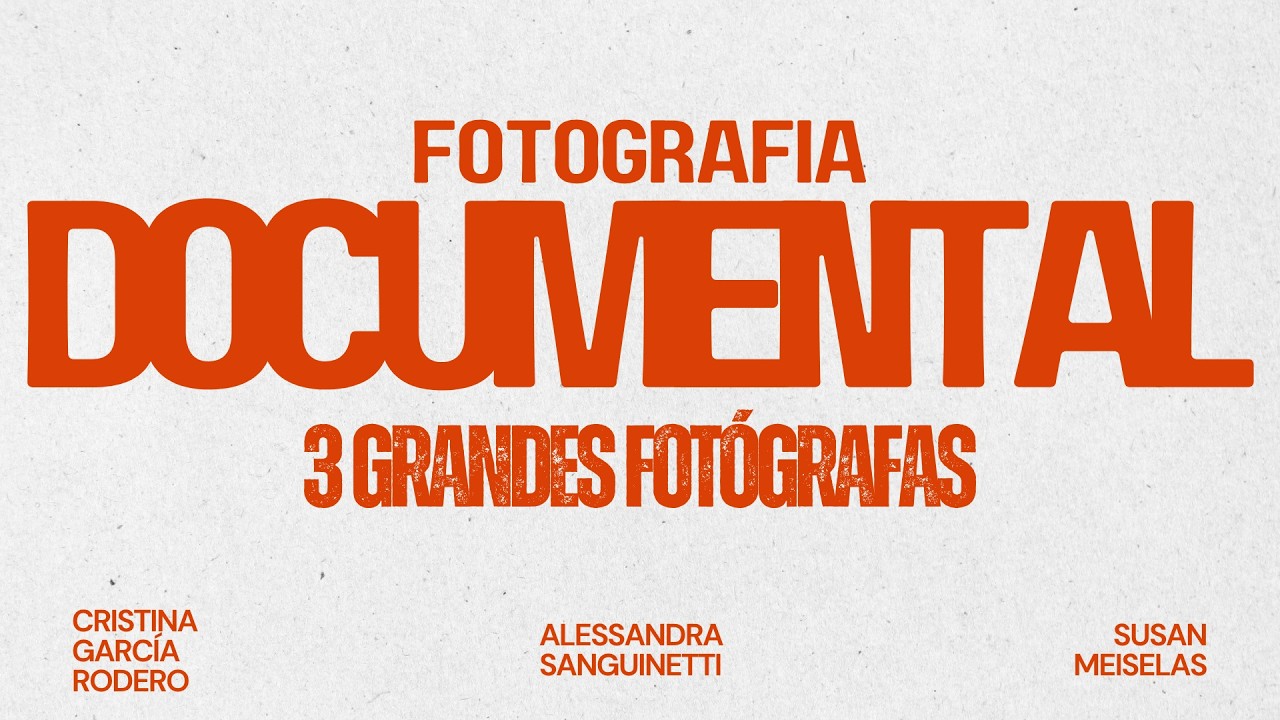Fotografia Documental Profunda: Como Elas Mudaram a Forma de Contar Histórias
