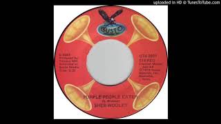 Sheb Wooley Purple People Eater (1979)
