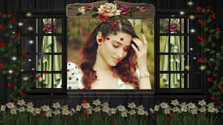 Download lagu Darte Darte Tum Kaho  Lyrics  Baali Umar Ko Salaam  1994   Asha Bhosle, Kumar Sanu mp3