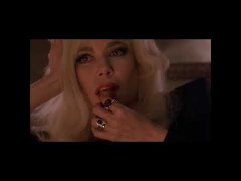 Barbara Hershey in Splitting Heirs