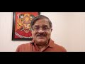 Muthal Mariyathai Singer Krishna Chandran