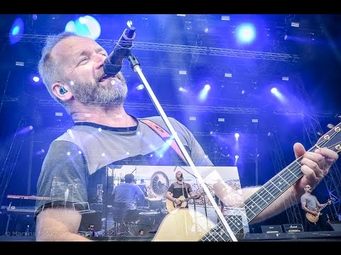 David Koller – Live at Pohoda Festival 2016