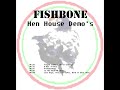 Fishbone - Sourpuss (Dubmix) (Hen House Demos)