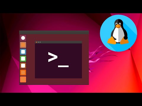 Linux Command Line Basics Tutorials Installing Ubuntu Linux on VirtualBox in Windows