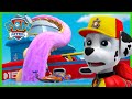Sea Patroller Rescues PAW Patrol Cartoons For Kids Compilation