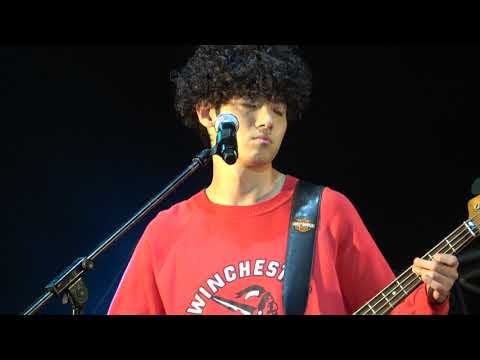 190921 / 뜨.여.남.품 - 잔나비 (JANNABI) / 장경준 FOCUS @난지한강공원 / 렛츠락 페스티벌