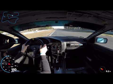 SuperOES Tor Poznań 27.02.2021 on-board