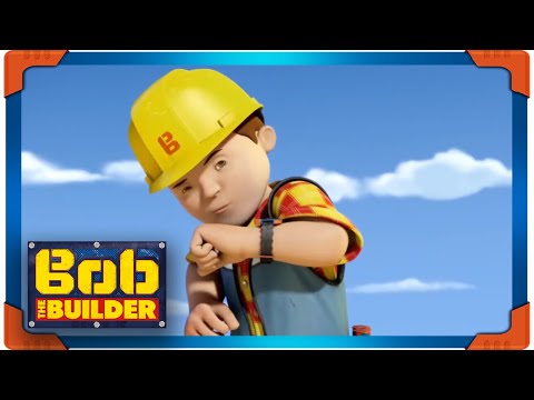Bob the Builder ⭐Will the launch succeed!? 🚀 Cartoons for Kids - Kids (0-4), Kingdom Kids Zone - Bob the Builder