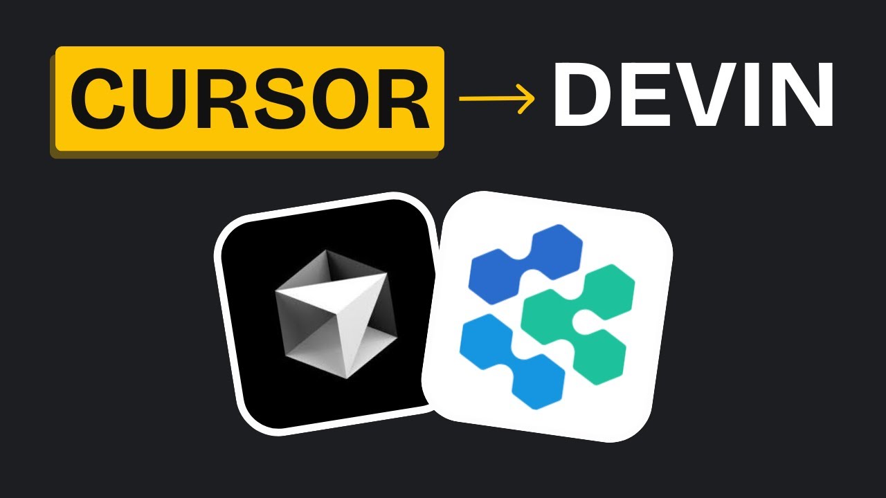 Turn Cursor AI into Devin | Simply Paste This…