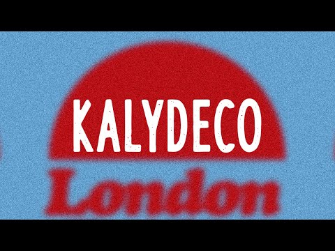 Dot N Life, Jen Payne - London Bridge