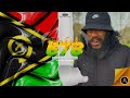 Bendera Madez Reggaeton Miix 2025