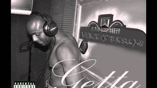 Getta (Meet you in da sky)