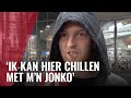 AT5 30 jaar: "Ik space 'm helemaal kapot"