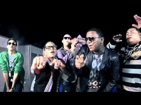 Factory Corp - Noche de Lokos