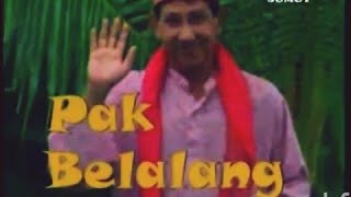 Download lagu Sinetron jadul ' Pak belalang beradu nujum' mp3