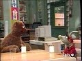 Sesame Street 3773 Benny Rabbit Visits Day Care
