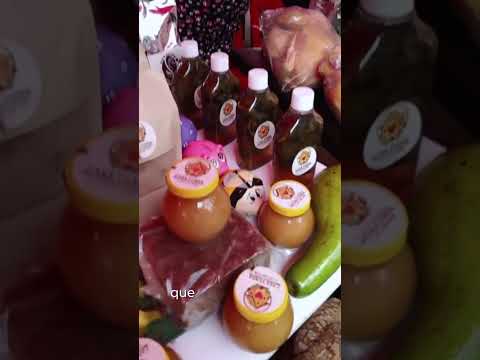 celebracion dia del campesino