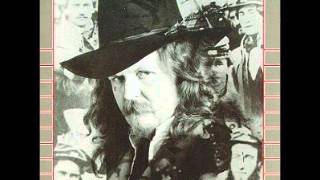 Jimmy Arnold The rebel soldier