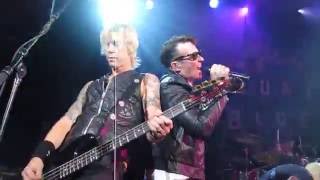 VELVET REVOLVER reunion Final Show Ever  &quot;Sucker Train Blues&quot; HOB Sunset Strip 1-12-12