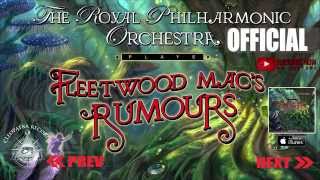 Royal Philharmonic Orchestra performs "Songbird" (Fleetwood Mac) [Official Audio]
