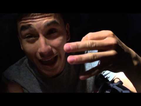 Worlds Highest Sneaker Review - Lunar Flyknit Multicolor